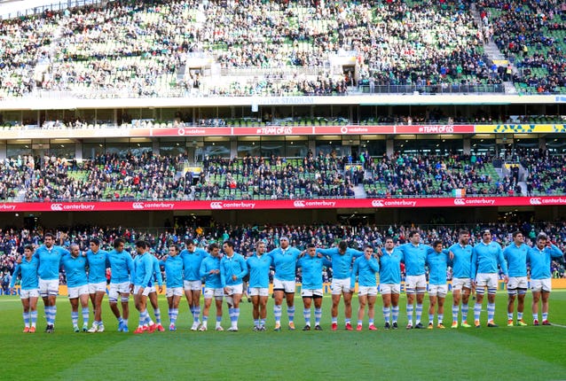 Argentina