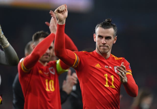 Wales 2 - 1 Austria: Gareth Bale fires Wales into World Cup play-off final with Austria brace