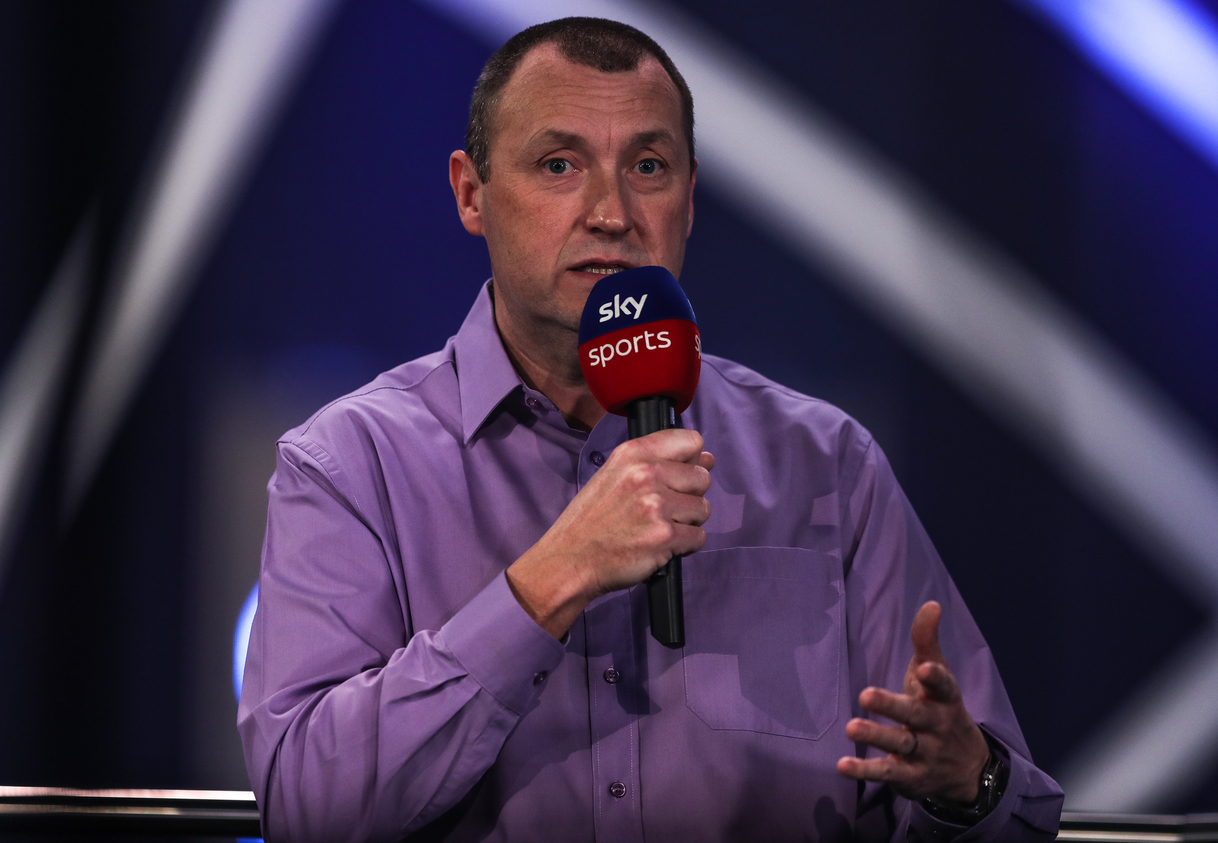 Wayne Mardle
