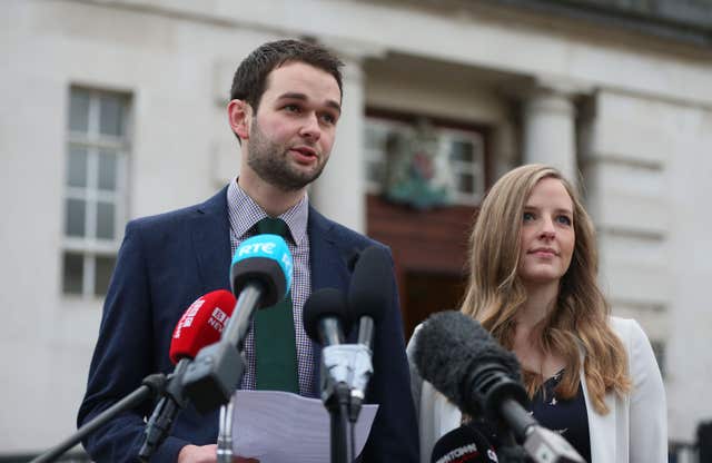 Ashers Bakery court case