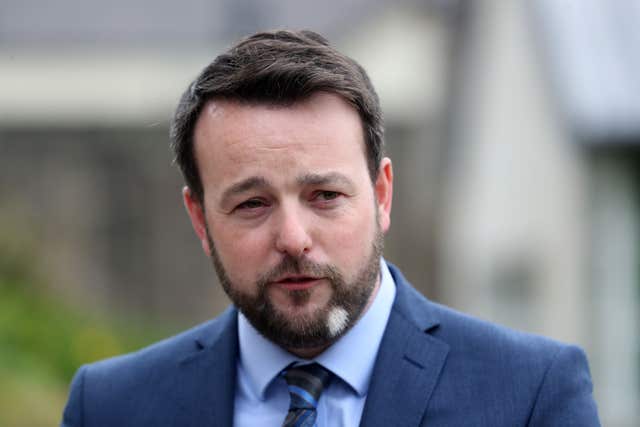 SDLP leader urges clarity