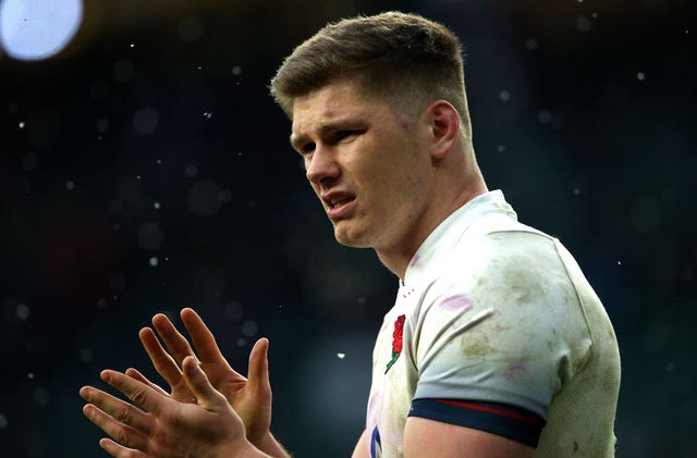 Owen Farrell is the blueprint for improving England's leadership