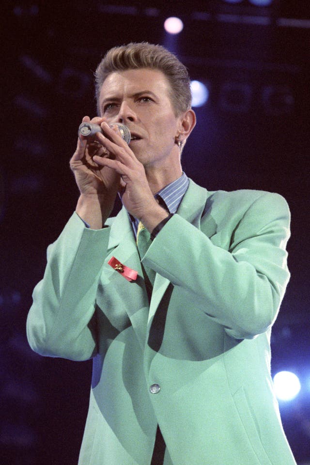David Bowie Passes Away At 69