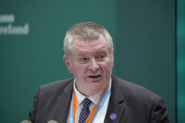 Leo Varadkar press conference