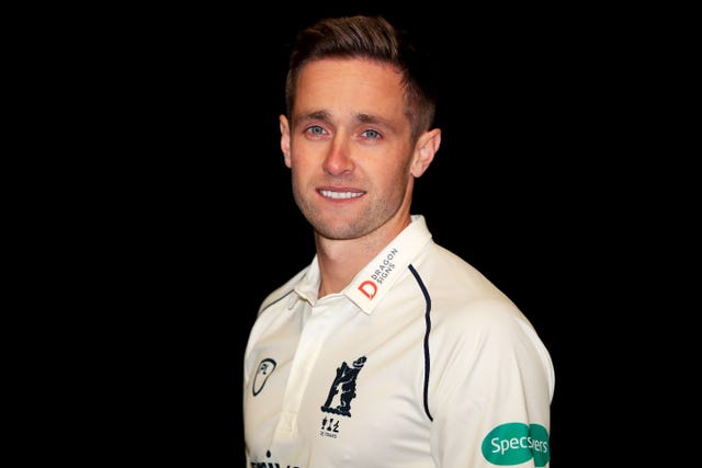Chris Woakes has been battling a chronic knee issue.