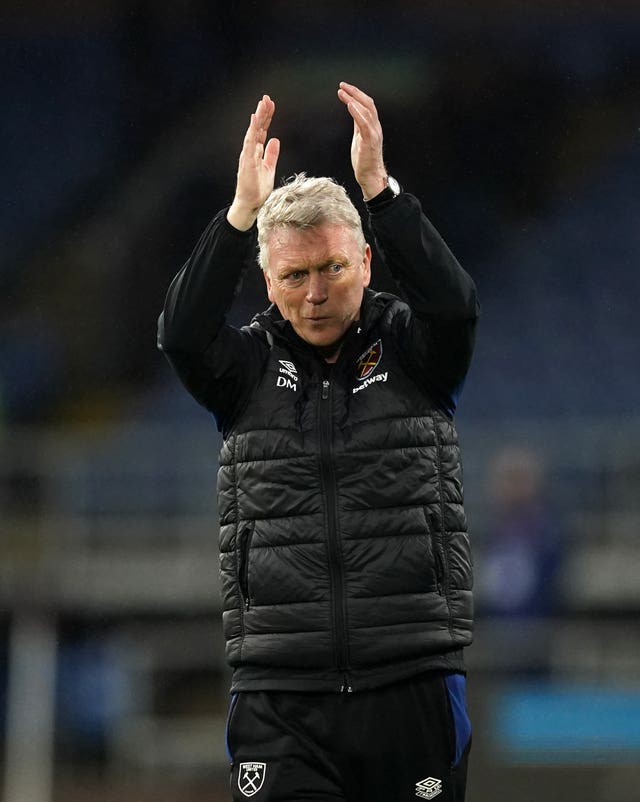 Nick Pope keeps West Ham at bay as Burnley hold Hammers