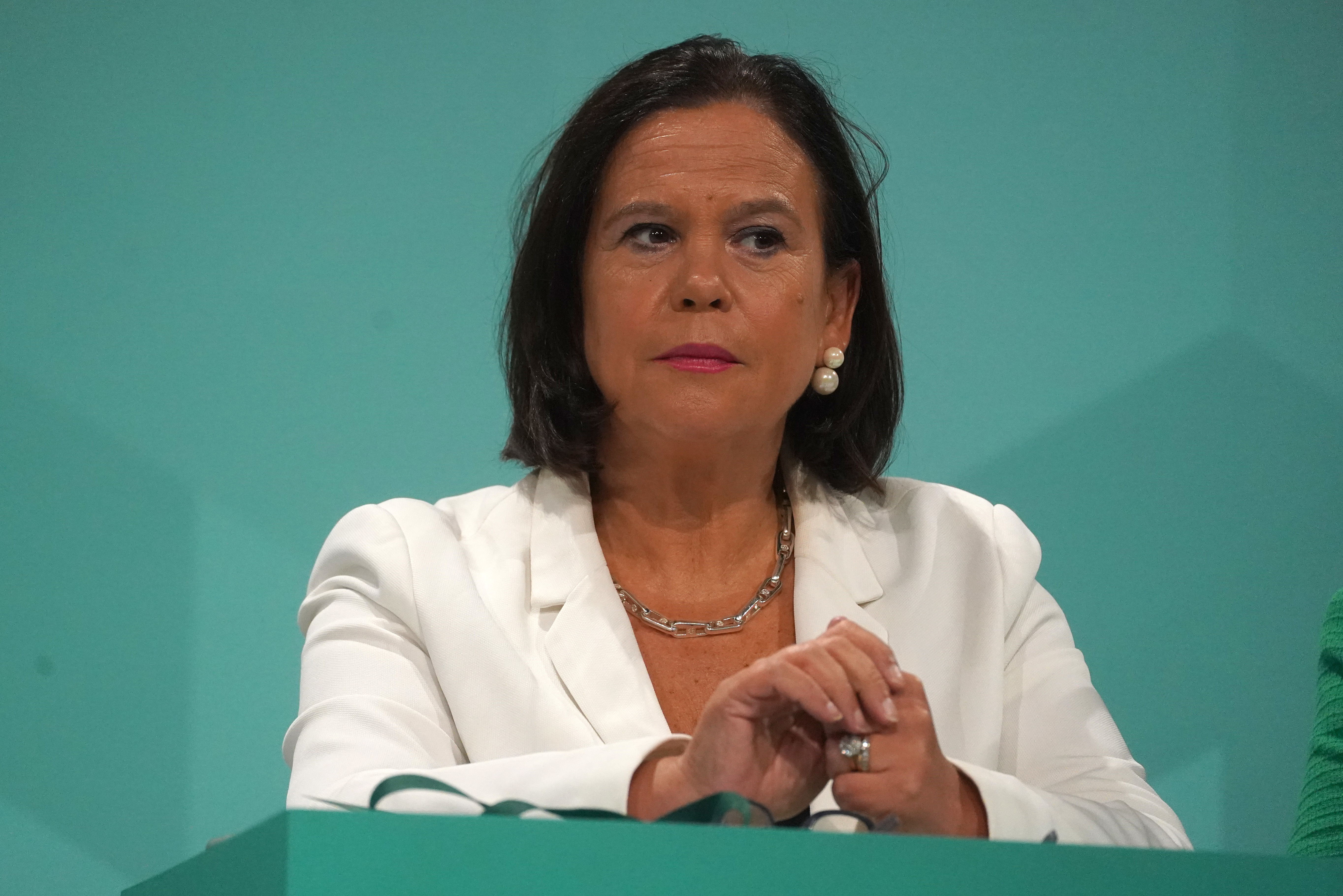 Sinn Fein Ard Fheis 2023