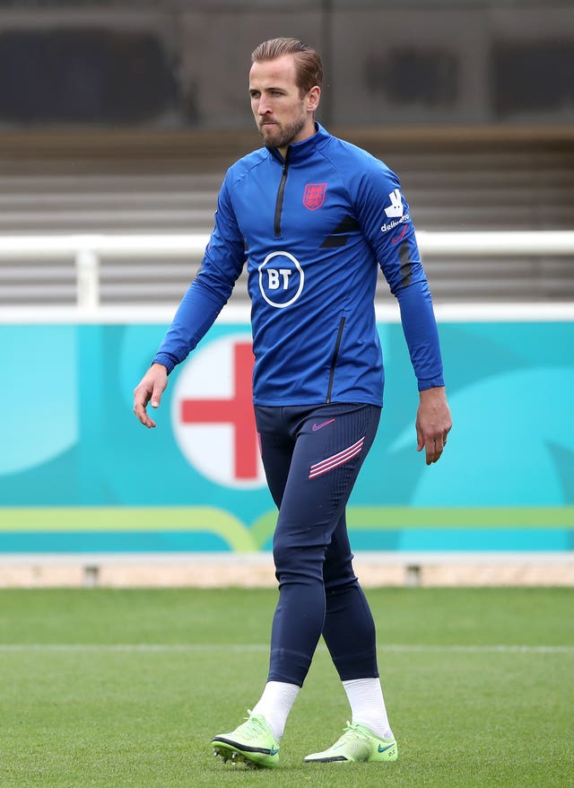 Harry Kane focuses on England amid increasing speculation about his future PLZ Soccer Harry Kane focuses on England amid increasing speculation about his future PLZ Soccer