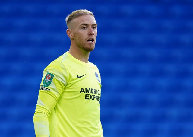 FPL tips: Why are two Brighton goalies so popular with the top managers? PLZ Soccer FPL tips: Why are two Brighton goalies so popular with the top managers? PLZ Soccer