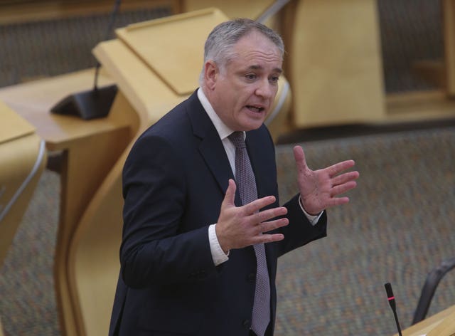 Richard Lochhead