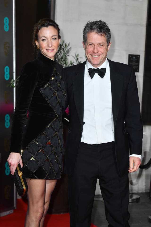 EE British Academy Film Awards 2020 – After Party – London
