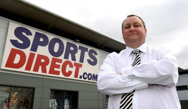 Sports Direct