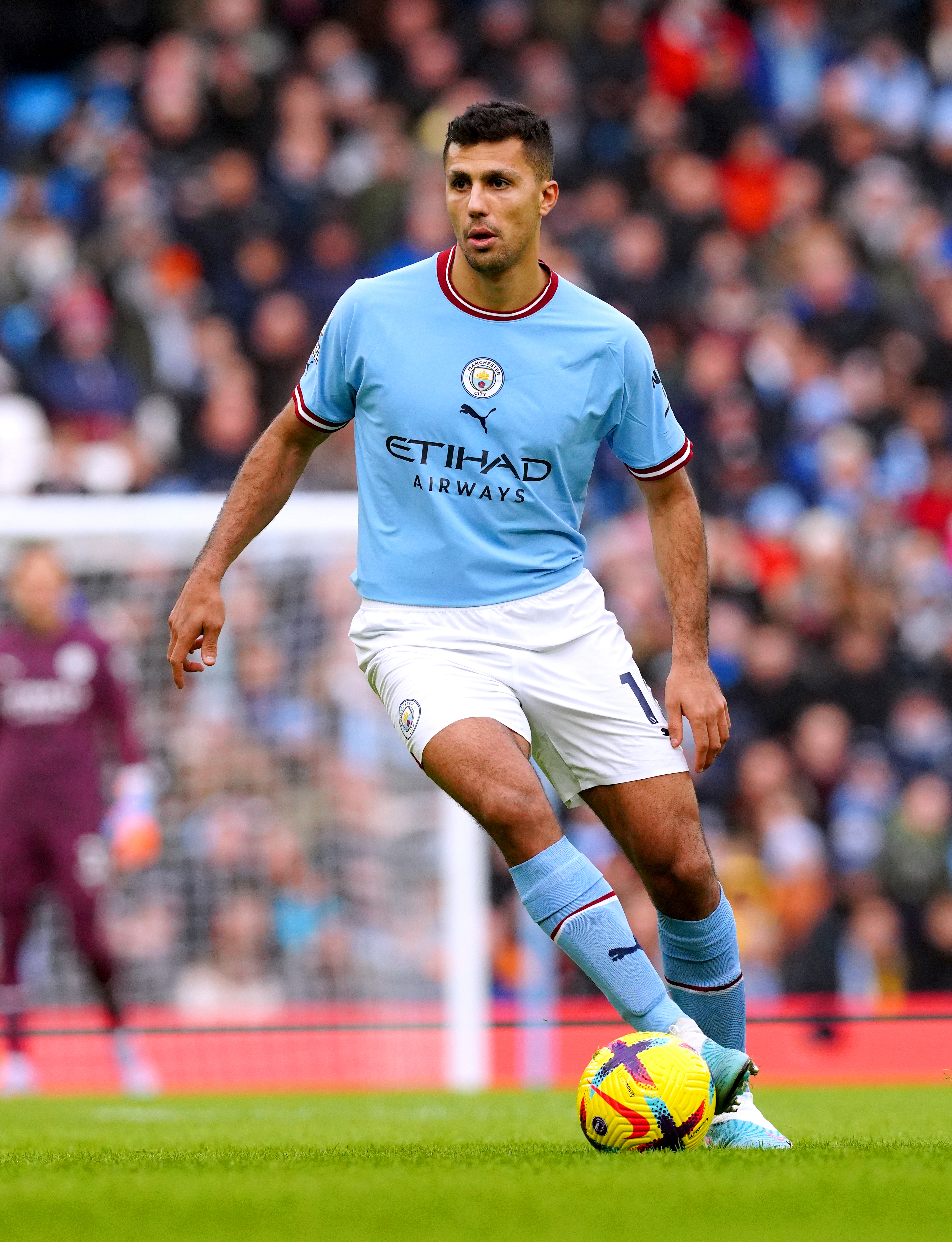 Rodri