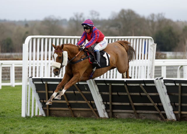 Howden Christmas Racing Weekend – Ascot Races – Saturday December 21st