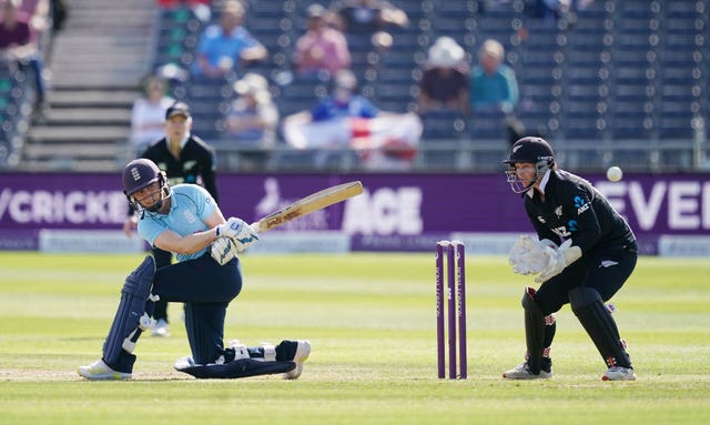 England v New Zealand – First One Day International – Bristol County Ground