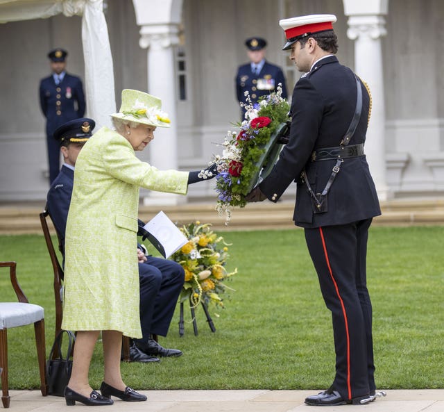 Centenary of the Royal Australian Air Force