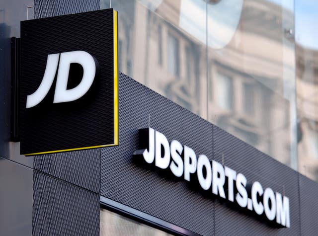 JD Sports