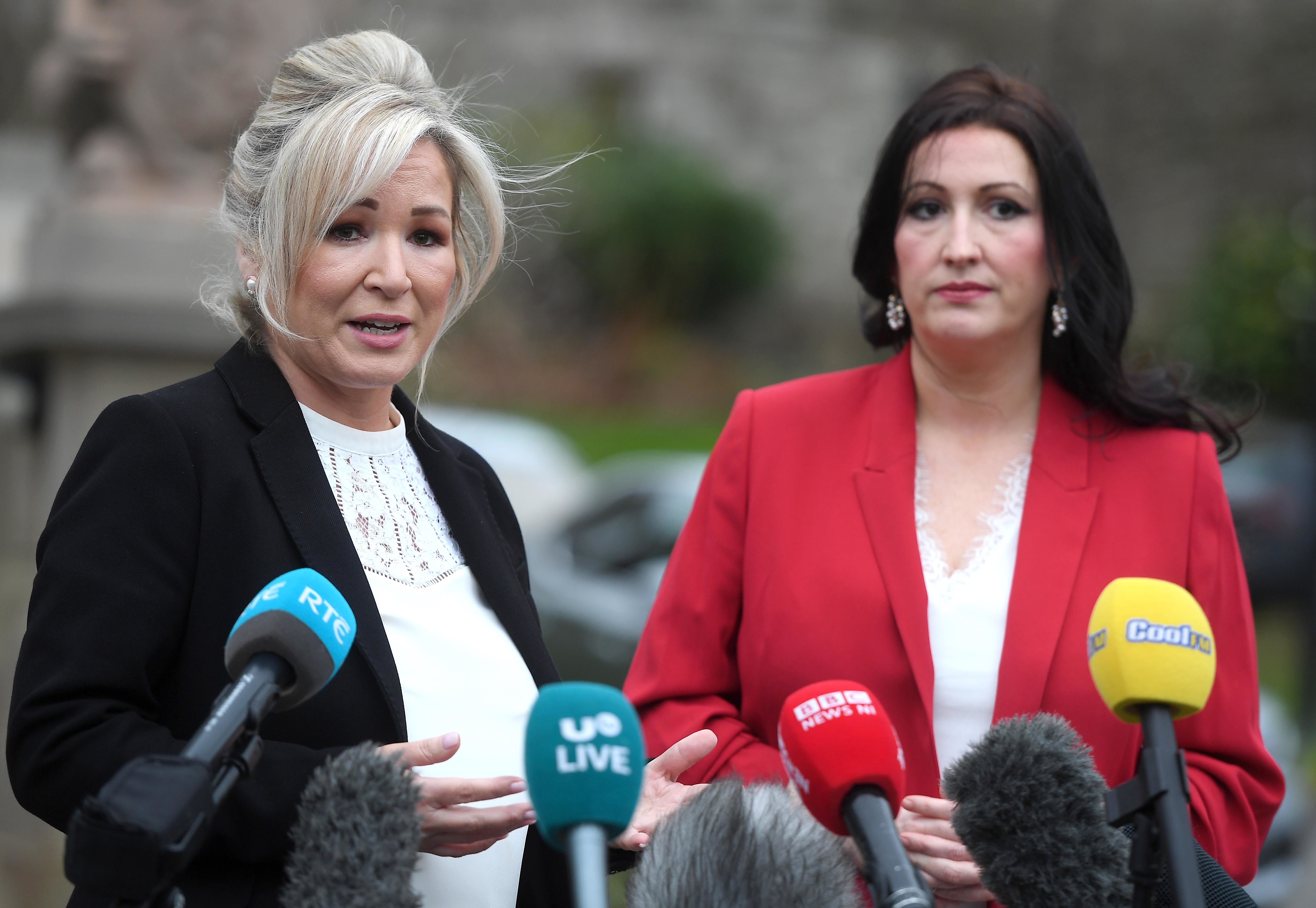 Stormont Assembly