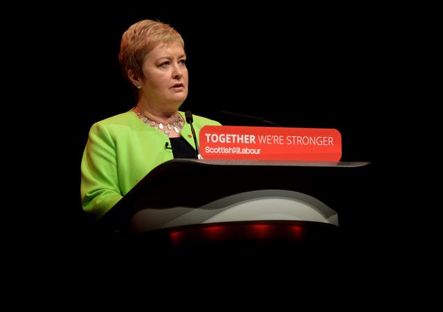 Scottish Labour Party conference