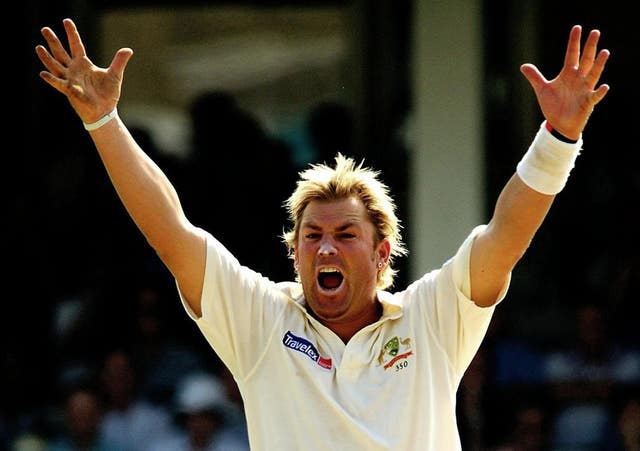 Muralitharan jostled for top spot with Shane Warne