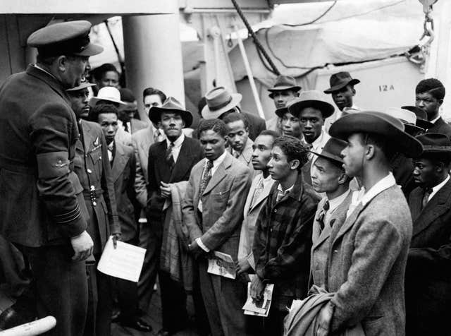 Windrush Day