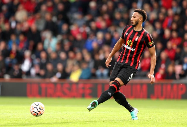 AFC Bournemouth v Wolverhampton Wanderers – Premier League – Vitality Stadium