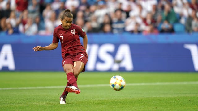 England v Argentina – FIFA Women’s World Cup 2019 – Group D – Stade Oceane