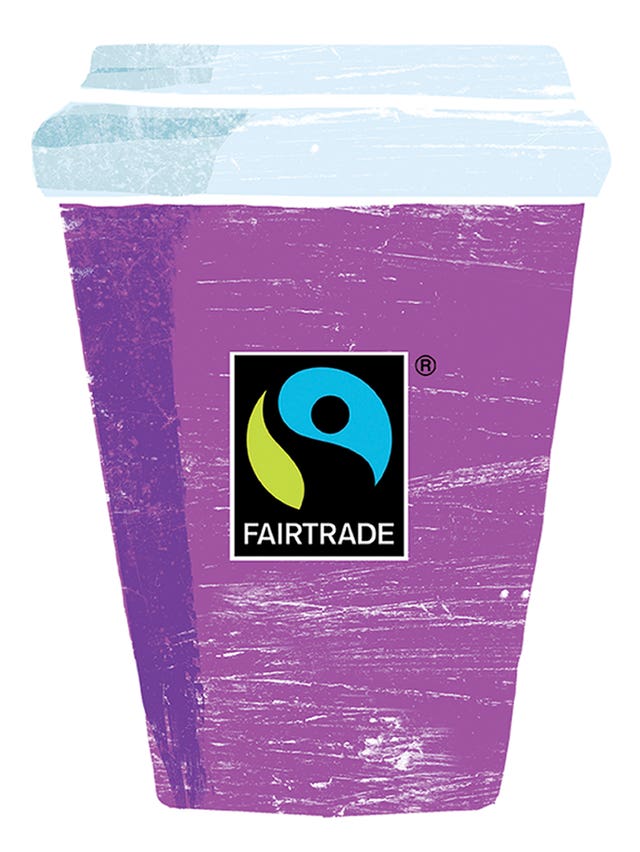 Fairtrade Fortnight