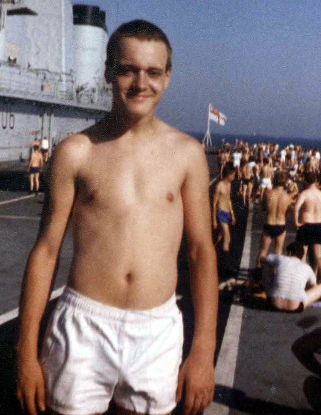 Simon Parkes