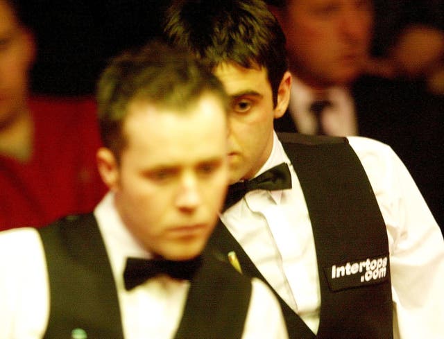 Embassy World Snooker Championship