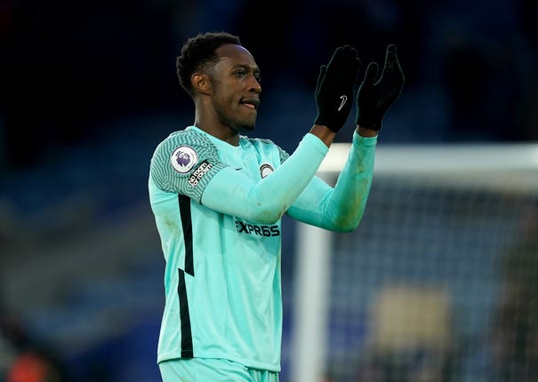 Leicester City v Brighton and Hove Albion – Premier League – King Power Stadium