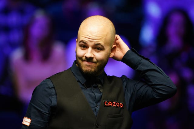 Cazoo UK Championship – Day Twelve – York Barbican