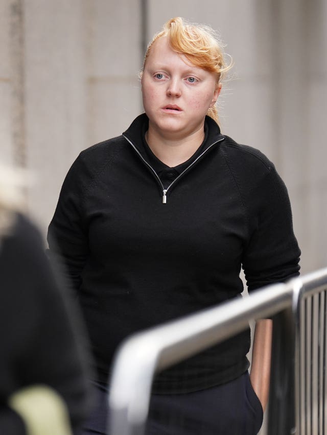Chingford murder youth court case