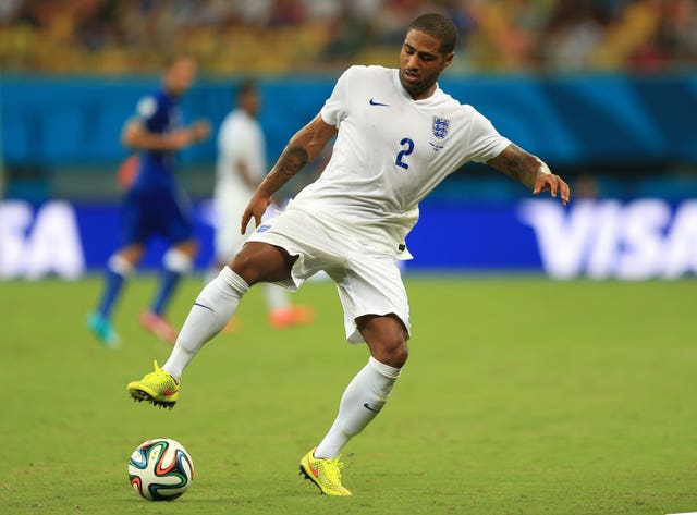 Soccer – FIFA World Cup 2014 – Group D – England v Italy – Arena da Amazonia