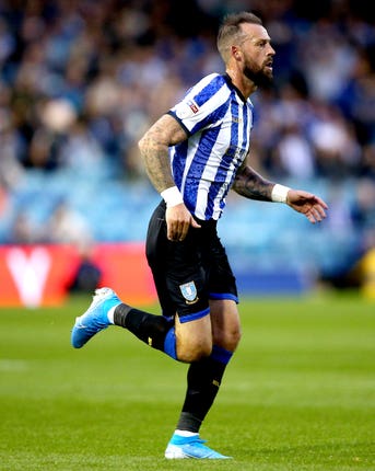 Steven Fletcher recently admitted he was considering his Scotland future