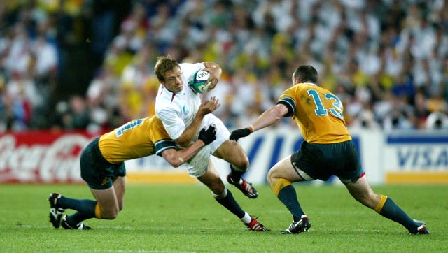 Wilkinson struggles to break through
