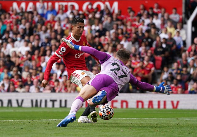 A closer look at Ronaldo’s return to Manchester United PLZ Soccer A closer look at Ronaldo’s return to Manchester United PLZ Soccer