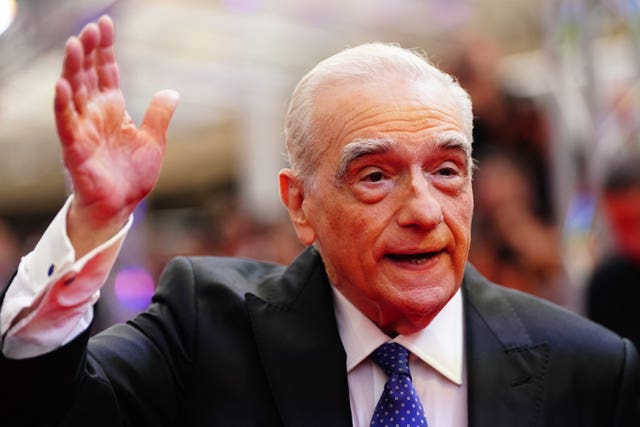 BFI London Film Festival 2023