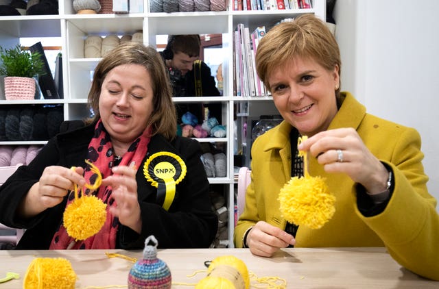 General Election 2019