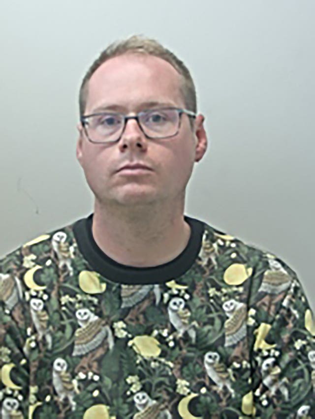 John McGowan-Fazakerley