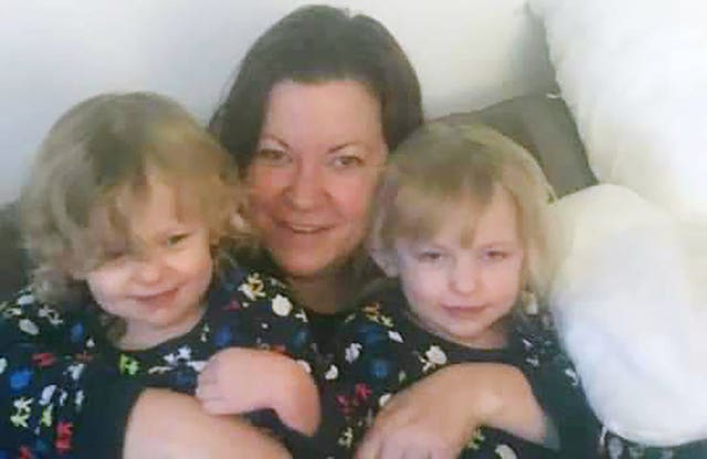 Kelly Fitzgibbons, Ava Needham, and Lexi Needham