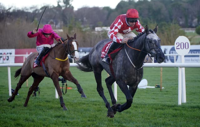 Fil Dor at Leopardstown