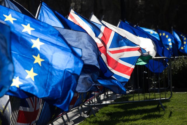 Boris Johnson 'optimistic’ about Brexit trade deal as UK and EU talks stall 1 New citizenship rule