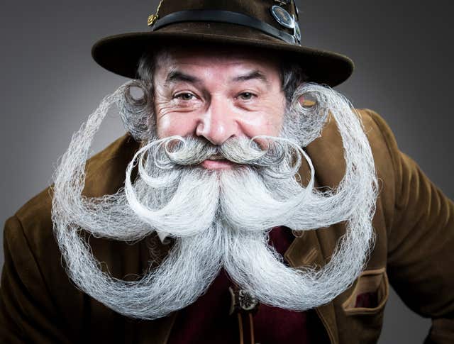 British Beard and Moustache Championships