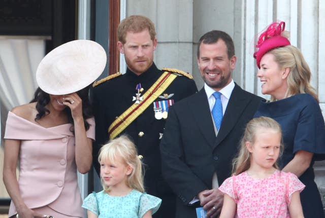 Trooping the Colour