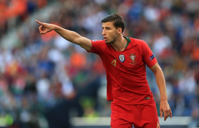 Portugal v Netherlands – Nations League – Final – Estadio do Dragao