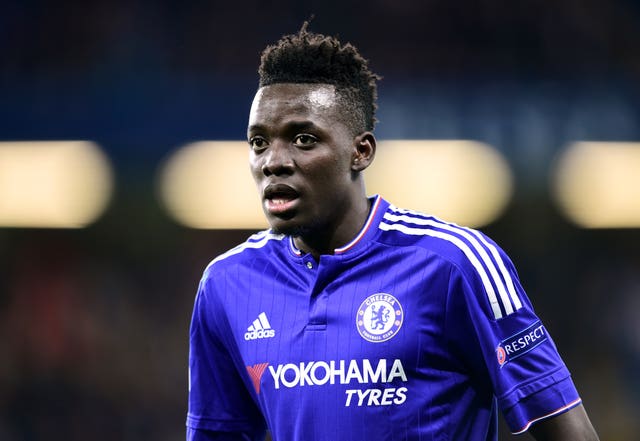 Bertrand Traore's signing led to an investigation 