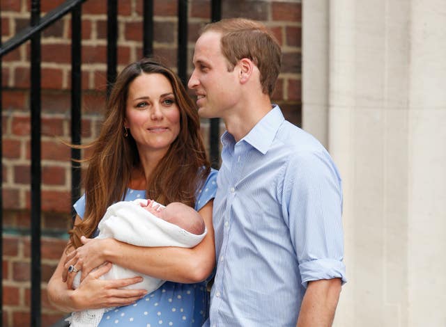 Prince George