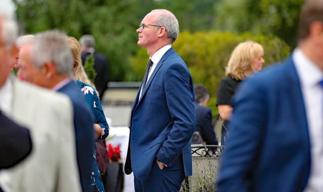Simon Coveney