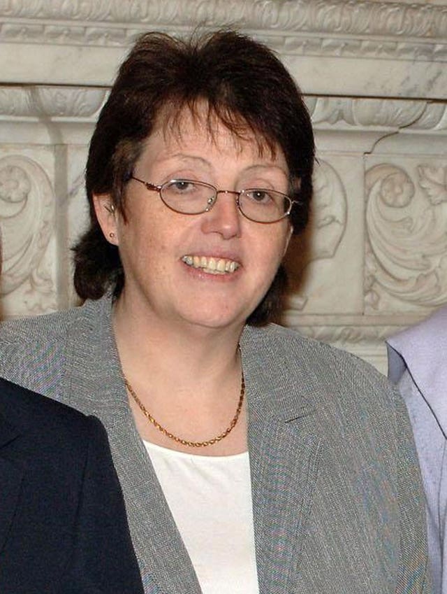 Rosie Cooper